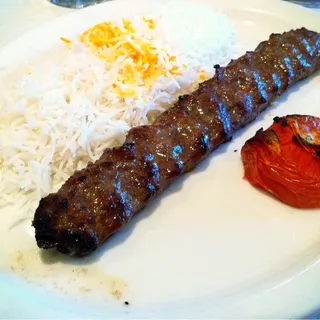 A La Carte Koobideh (Beef)