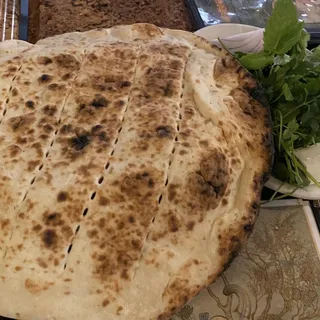 Naan