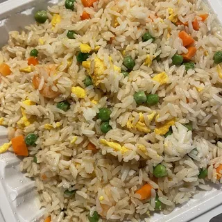 Shrimp Fried Rice