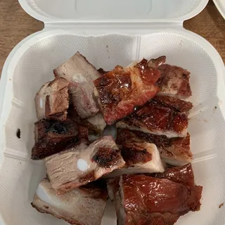 Honey Pork Rib