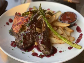 SoBe Restaurant and Lounge