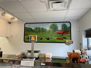 Bluescreek Farm Meats