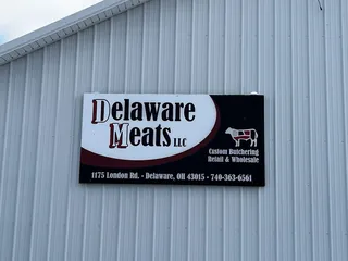 Delaware Meats