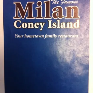 Your Hometown Family Restaurant