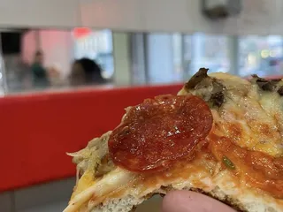 Famous Original Ray's Pizza