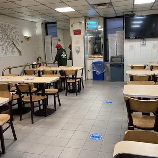 Famous Ray's 07/22/21