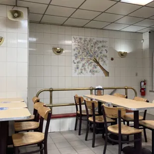 Famous Ray's 07/22/21