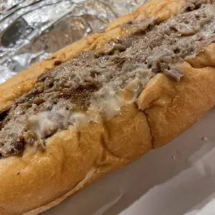 Original Cheesesteak