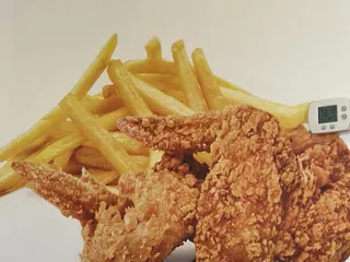 Hip Hop Seafood & Chicken