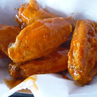 Come join us for lunch and try our Super Jumbo Hot Wings. Mild,Hot and Super Hot. See you at Philly&apos;s