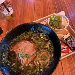 Pho Tai Gau Sach Bo Vien