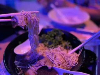 Ten Suns Braised Beef