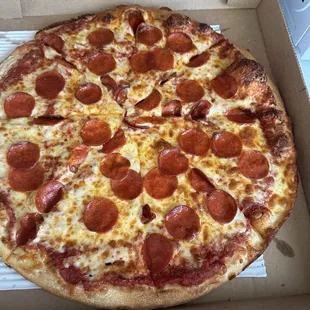 Pepperoni