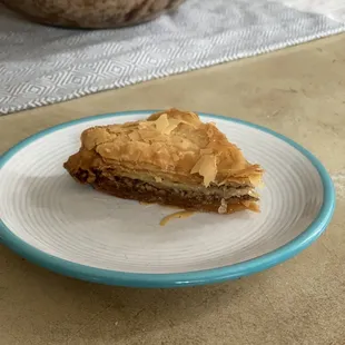 dessert, food