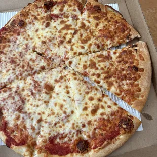 Cheese