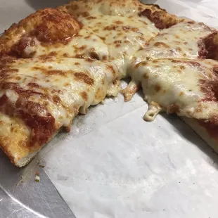 Cheese Pizza