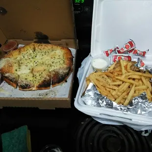 Deliciousness