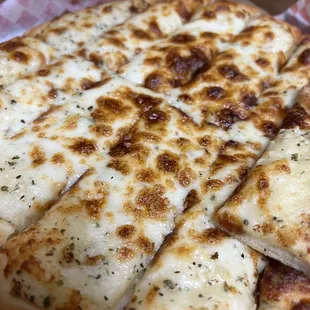 Breadsticks