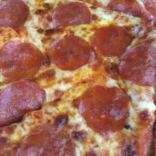 Cheese Pizza