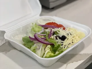 Famous Pizza