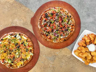 Pizza House