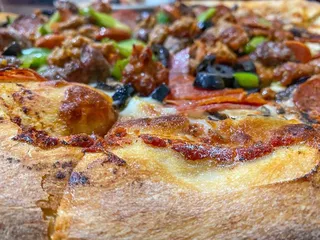 Romas Pizzeria