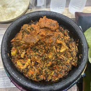 Efo riro