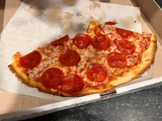 Stevie's New York Style Pizza