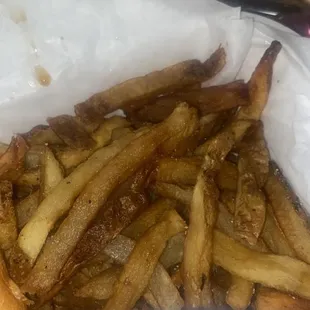 Fries