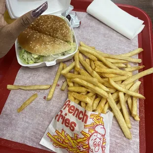 my food