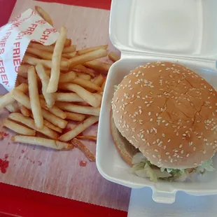 Giant Burger