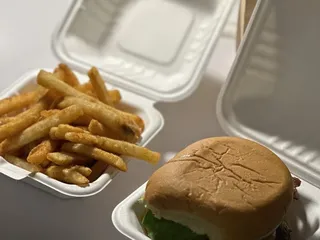 Burger Barn Grill