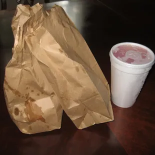 Giant Burger