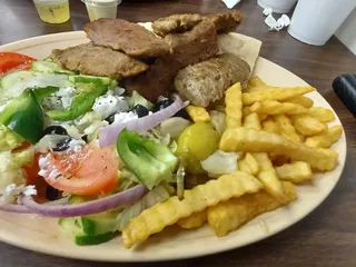 Julie's Cafe