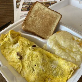 Famous Sandwiches Nbr 3