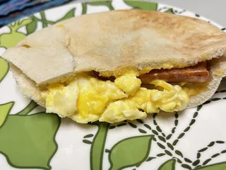 Desert Rider Sandwich Shop