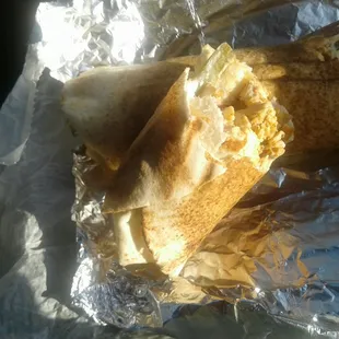 Chicken Shwarma, Amazing!!