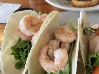 The Landing At Mackey’s