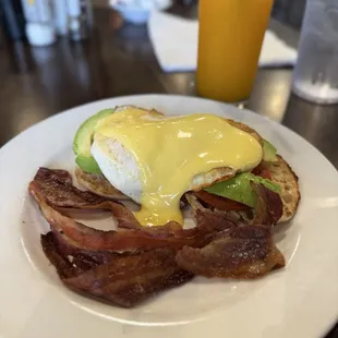 Cali Benedict