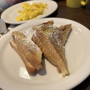 Stuffed French Toast