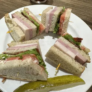 Club Sanwhich