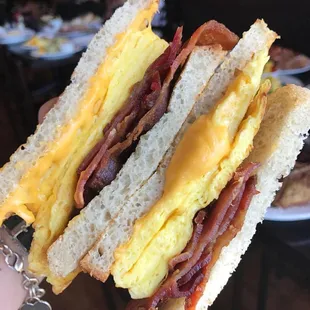 sandwich, sandwiches, food