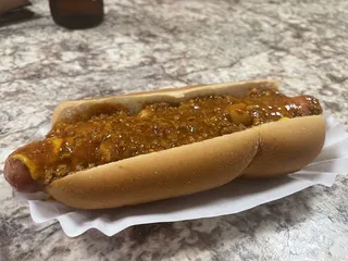 Famous Uncle Al's Hotdogs & Fries