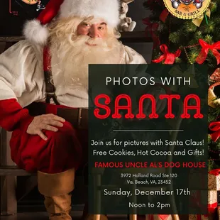 santa