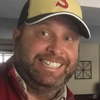 David M.