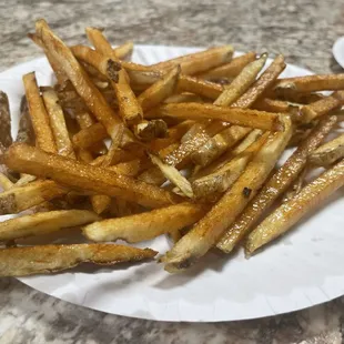 Home Fries