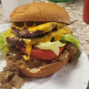 Burger