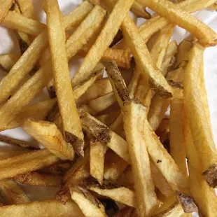House Home Fries