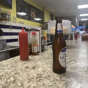 drink