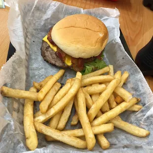 burgers, burger, food